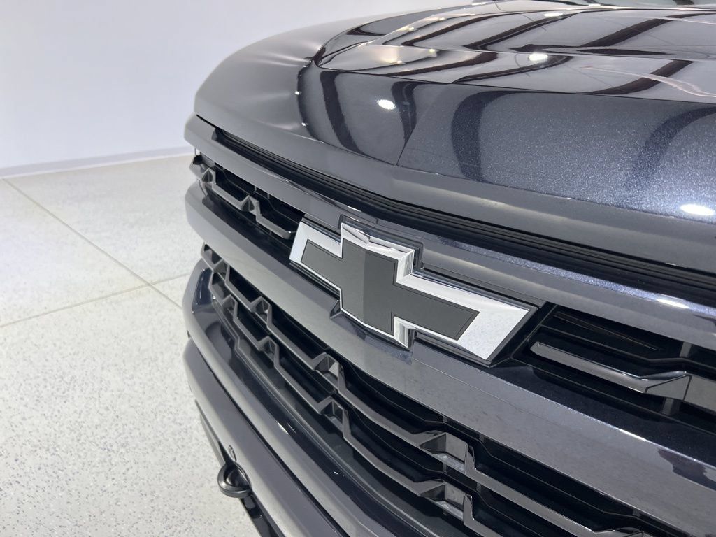Used 2024 Chevrolet Silverado 1500 RST w/ All Star Edition Plus AWD/4WD image 31