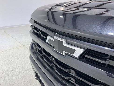 Used 2024 Chevrolet Silverado 1500 RST w/ All Star Edition Plus AWD/4WD image 31
