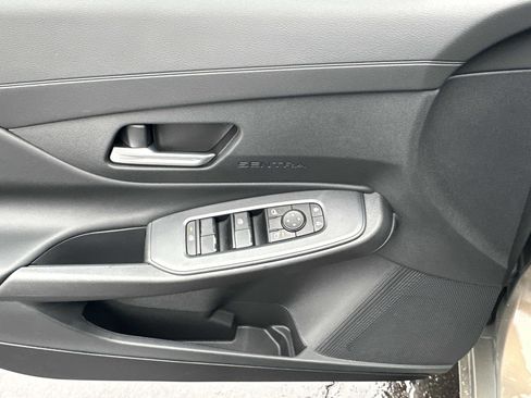 New 2026 Nissan Sentra SV w/ Floor Mat Package image 21