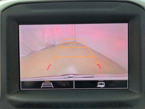 Used 2024 GMC Sierra 1500 Pro w/ Pro Value Package image 31