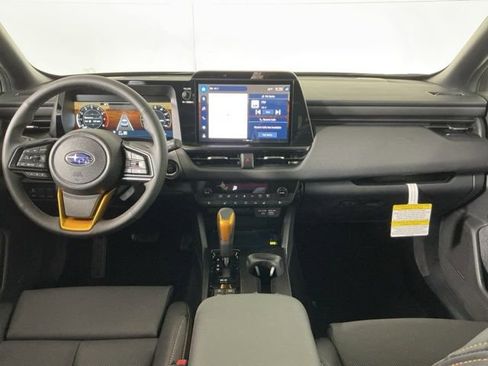 New 2026 Subaru Outback Wilderness AWD/4WD image 12