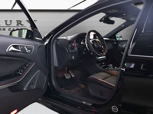 Used 2018 Mercedes-Benz GLA 45 AMG 4MATIC image 26