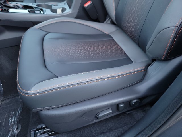 New 2026 Subaru Crosstrek 2.5i Limited AWD/4WD image 18