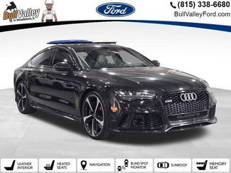 Used 2017 Audi RS 7 Prestige video 1