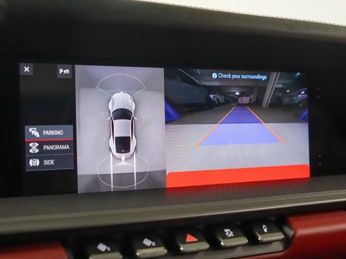 Certified 2020 Porsche 911 Carrera 4S image 28