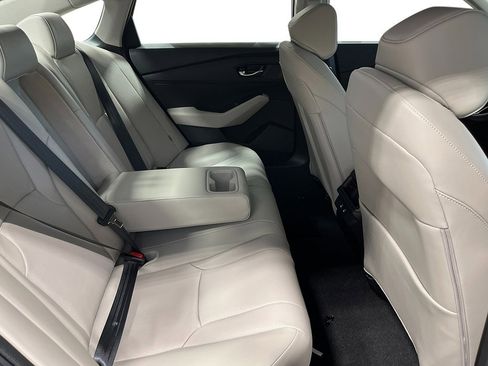 New 2026 Honda Accord EX-L image 20