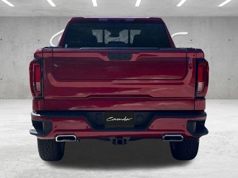 Used 2026 GMC Sierra 1500 AT4 w/ AT4 Premium Package AWD/4WD image 17