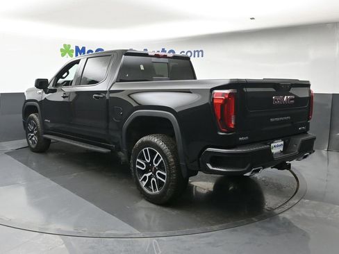 New 2026 GMC Sierra 1500 AT4 w/ AT4 Premium Package AWD/4WD image 20