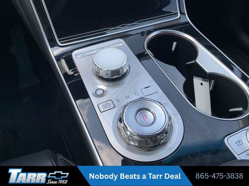 Used 2025 Genesis GV80 2.5T Standard AWD/4WD image 21