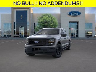 New 2026 Ford F150 STX AWD/4WD video 2