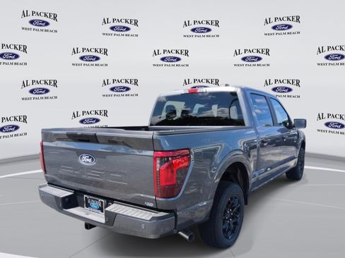 New 2026 Ford F150 STX RWD image 5