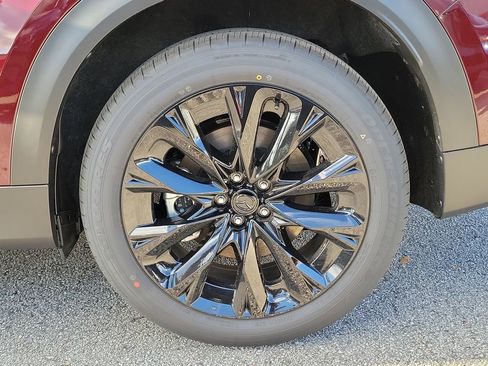 New 2026 MAZDA CX-90 3.3 Turbo w/ Premium Sport Pkg image 8