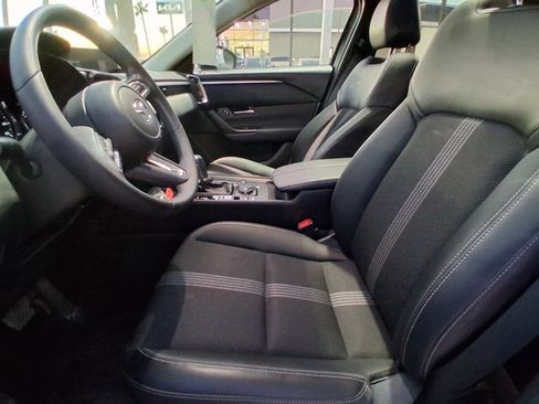 Used 2023 MAZDA CX-50 2.5 S w/ Cargo Package image 11