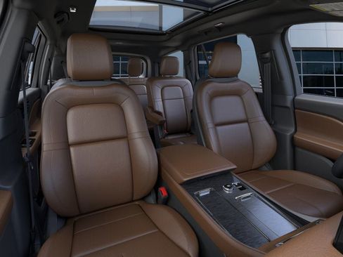 New 2025 Lincoln Aviator Reserve w/ Jet Appearance Package image 10