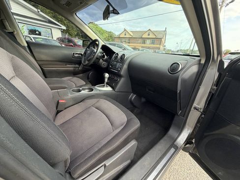 Used 2012 Nissan Rogue SV AWD/4WD image 33