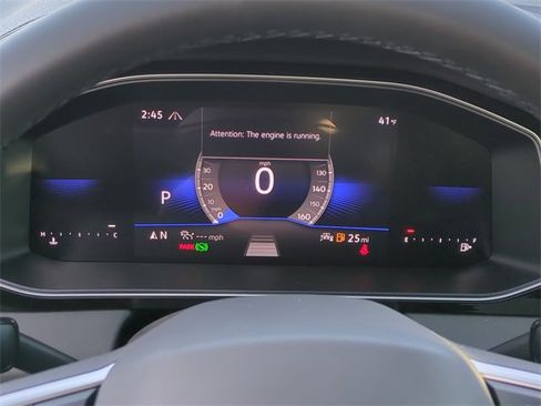 New 2026 Volkswagen Jetta Sport image 12