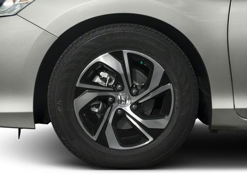 Used 2016 Honda Accord LX image 13