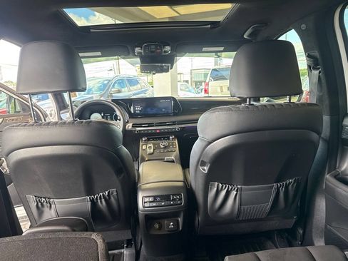 Used 2024 Hyundai Palisade Calligraphy AWD/4WD image 17