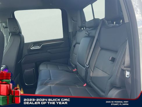 New 2026 GMC Sierra 3500 Denali w/ Denali Reserve Package image 25