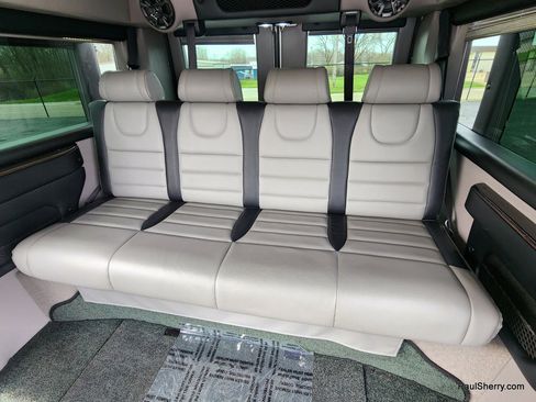 Used 2017 RAM ProMaster 1500 w/ Premium Appearance Group FWD image 42