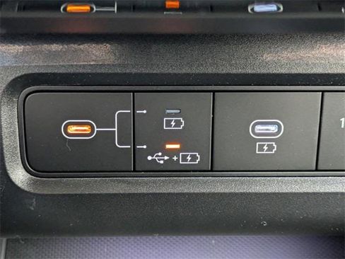 New 2026 Hyundai Tucson Limited image 21