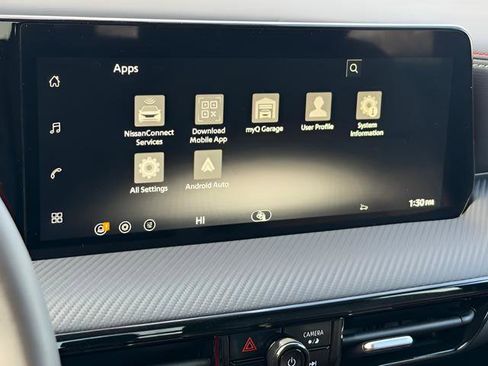 New 2026 Nissan Kicks SR FWD image 33