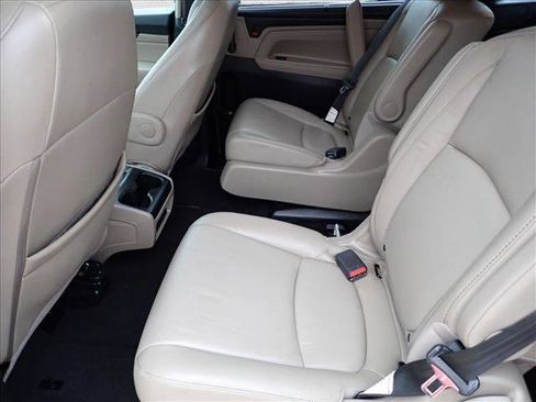 Used 2021 Honda Odyssey EX-L image 10