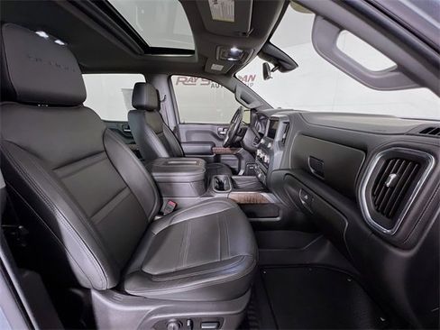 Used 2021 GMC Sierra 1500 Denali w/ Denali Ultimate Package image 41