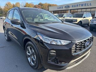 New 2026 Ford Escape ST-Line video 1