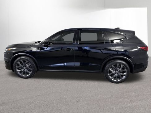 Certified 2024 Acura MDX A-Spec AWD/4WD image 31