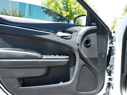 Used 2021 Chrysler 300 S RWD image 20