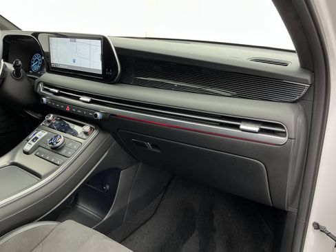 Used 2025 Hyundai Palisade Calligraphy image 25