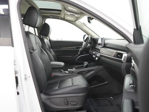 Used 2022 Kia Telluride SX AWD/4WD image 12