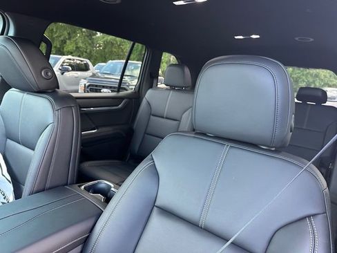 New 2026 GMC Acadia Elevation w/ Black Edition FWD image 27