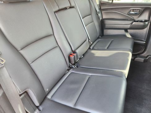 Certified 2024 Honda Ridgeline RTL image 16