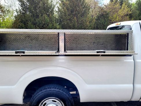 Used 2013 Ford F350 XL image 7