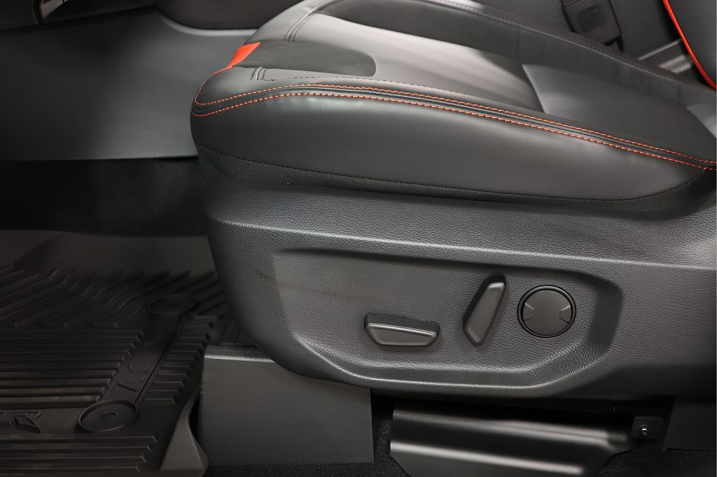 New 2026 Ford Ranger Raptor AWD/4WD image 20