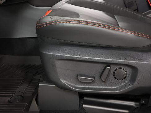 New 2026 Ford Ranger Raptor AWD/4WD image 20