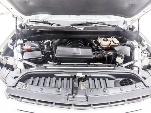 Used 2022 Chevrolet Silverado 1500 RST w/ Convenience Package II image 39