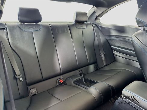 Used 2018 BMW M2 image 34