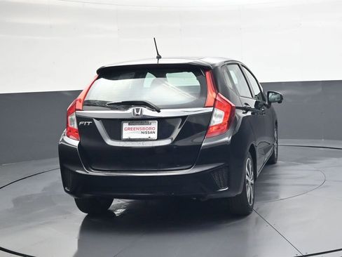 Used 2015 Honda Fit EX image 4