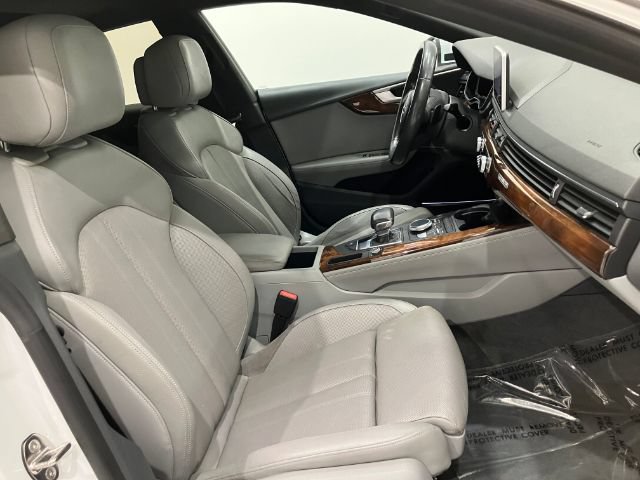 Used 2018 Audi A5 2.0T Prestige w/ S Line Sport Package AWD/4WD image 44