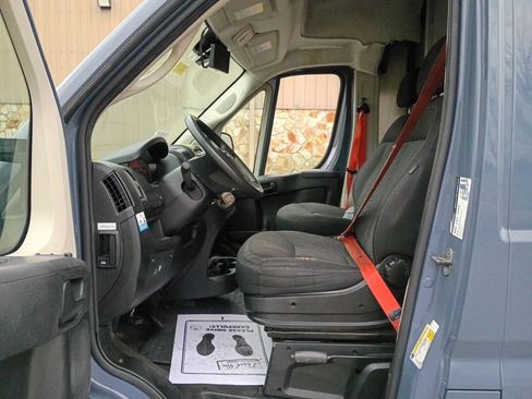 Used 2020 RAM ProMaster 3500 image 10