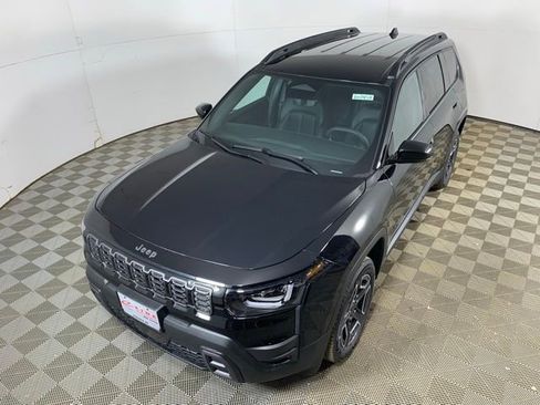 New 2026 Jeep Cherokee Limited AWD/4WD image 7