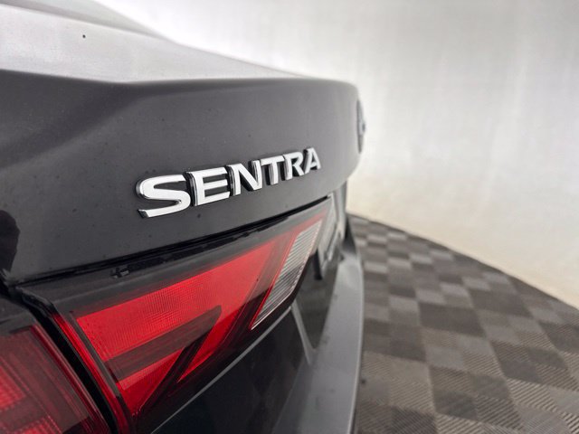 Used 2021 Nissan Sentra S FWD image 46