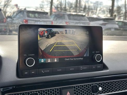 Certified 2023 Honda Civic Sport image 24