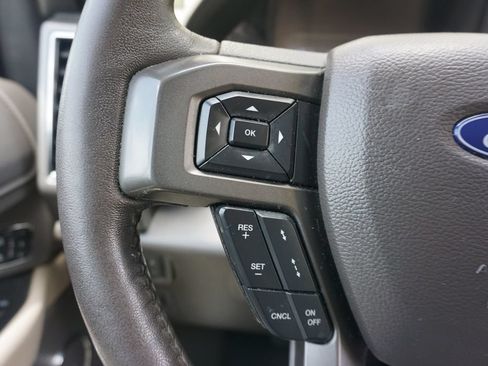 Used 2019 Ford Expedition XLT w/ Equipment Group 202A RWD image 8