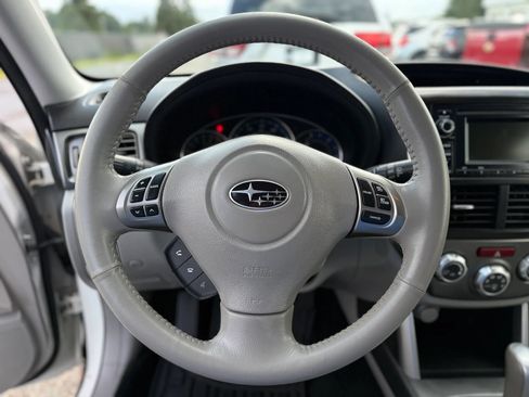 Used 2012 Subaru Forester 2.5X Limited AWD/4WD image 25