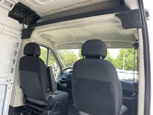 Used 2021 RAM ProMaster 2500 FWD image 34