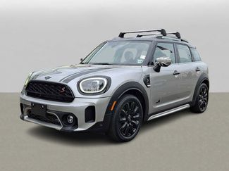 Used 2024 MINI Cooper Countryman S w/ Premium Package AWD/4WD video 1